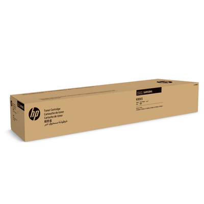 Samsung CLT-K806S Black Toner Cartridge