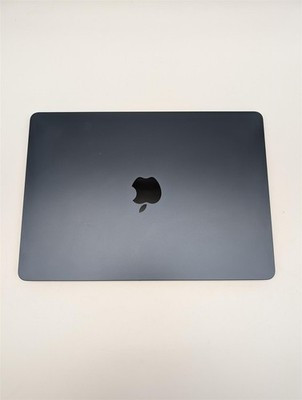 Apple Macbook Air (2022) 13.6" M2 8GB 256GB SSD macOS Midnight