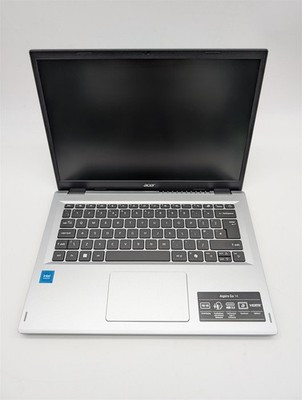 Acer Aspire Go 14" Intel N200 4GB 128GB SSD W11 Home