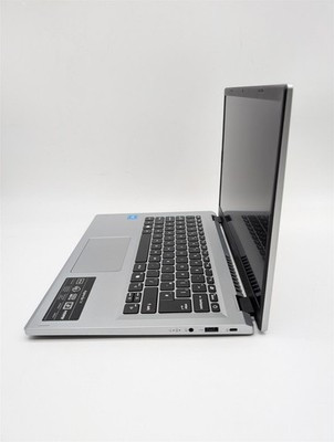 Acer Aspire Go 14" Intel N200 4GB 128GB SSD W11 Home