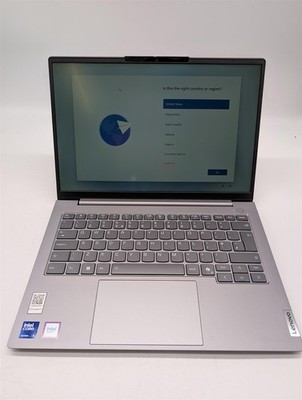 Lenovo Thinkbook 14 G7 14" Laptop Intel Core Ultra 5 125U 16GB 256GB W11 – image 3