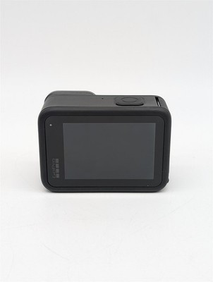 GoPro HERO13 Black 5.3K GPS WiFi Action Camera & Accessory Bundle