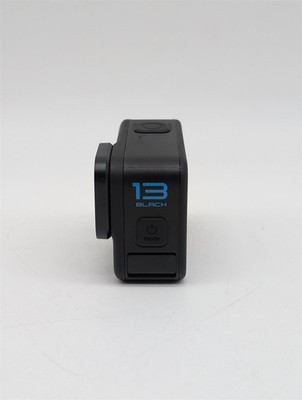 GoPro HERO13 Black 5.3K GPS WiFi Action Camera & Accessory Bundle – image 4