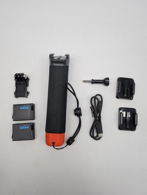 GoPro HERO13 Black 5.3K GPS WiFi Action Camera & Accessory Bundle