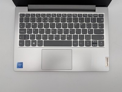 Lenovo IdeaPad Slim 1 11.6" Laptop Intel Celeron N4020 4GB 64GB eMMC Windows 10