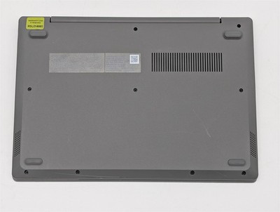 Lenovo IdeaPad Slim 1 11.6" Laptop Intel Celeron N4020 4GB 64GB eMMC Windows 10