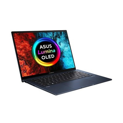 ASUS Laptop Zenbook 14 OLED  14" 2.8K Touchscreen Intel Core i7-13700H 16GB 1TB