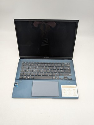 ASUS Laptop Zenbook 14 OLED  14" 2.8K Touchscreen Intel Core i7-13700H 16GB 1TB
