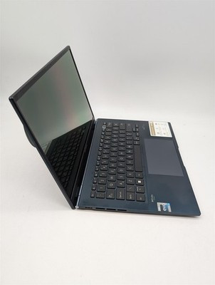 ASUS Laptop Zenbook 14 OLED  14" 2.8K Touchscreen Intel Core i7-13700H 16GB 1TB