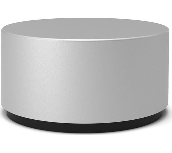 Microsoft Surface Dial Bluetooth Creative Input Device Radial Controller 