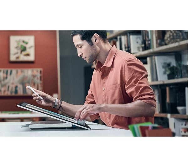 Microsoft Surface Dial Bluetooth Creative Input Device Radial Controller 