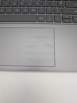 HP Chromebook Plus 15a-nb0004na 15.6" Laptop Intel Core i3 N305 8GB 128GB UFS