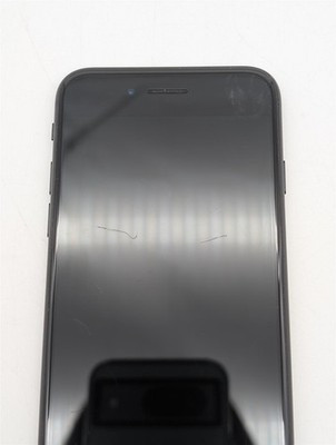Apple iPhone SE 2nd Gen 4.7" 64GB Black Unlocked Smartphone