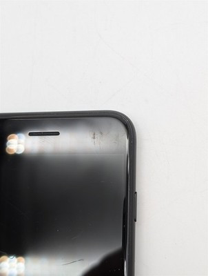 Apple iPhone SE 2nd Gen 4.7" 64GB Black Unlocked Smartphone – image 4
