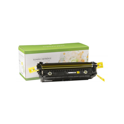 Replacement For HP Non-OEM 508X Yellow Toner Cartridge Compatible RF362X