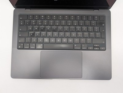 Apple Macbook Pro (2023) 14" M3 Pro 18GB 512GB macOS Space Black