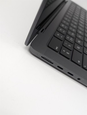 Apple Macbook Pro (2023) 14" M3 Pro 18GB 512GB macOS Space Black