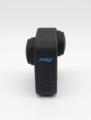 GoPro MAX 360 5.6K 16.6MP Waterproof Action Camera