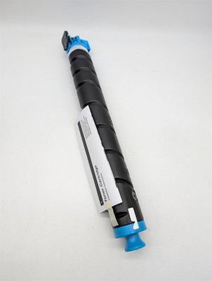 Katun 56503 Cyan Toner for Kyocera TASKalfa 3554ci | Replaces TK-8375C