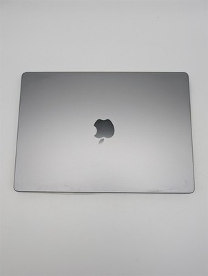 Apple Macbook Pro 14" M1 Pro 10 Core 16GB 1TB SSD macOS Space Grey