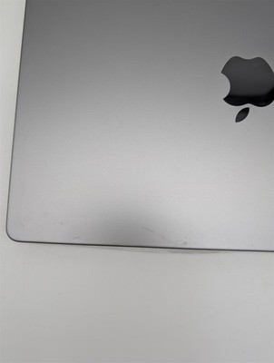 Apple Macbook Pro 14" M1 Pro 10 Core 16GB 1TB SSD macOS Space Grey