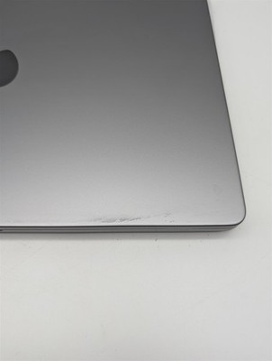 Apple Macbook Pro 14" M1 Pro 10 Core 16GB 1TB SSD macOS Space Grey