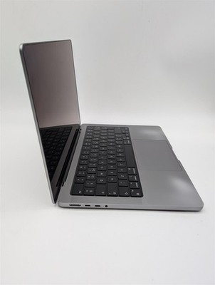 Apple Macbook Pro 14" M1 Pro 10 Core 16GB 1TB SSD macOS Space Grey