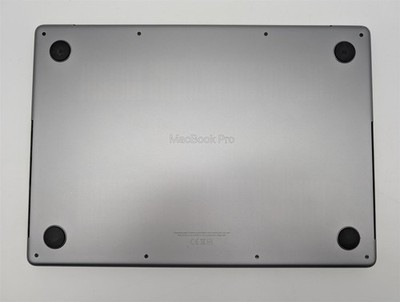 Apple Macbook Pro 14" M1 Pro 10 Core 16GB 1TB SSD macOS Space Grey