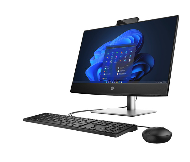 HP ProOne 440 G9 All-in-One PC, i5-13500T, 8GB RAM, 512GB SSD, Win 11 Pro – image 8