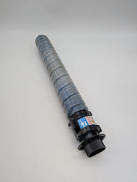 Katun 55697-KAT Compatible Cyan Toner Cartridge for Ricoh