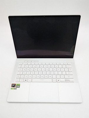 ASUS ROG Zephyrus G14 14" Laptop Ryzen 9 16GB 1TB RTX 5060 Win 11
