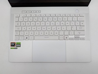 ASUS ROG Zephyrus G14 14" Laptop Ryzen 9 16GB 1TB RTX 5060 Win 11