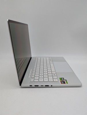 ASUS ROG Zephyrus G14 14" Laptop Ryzen 9 16GB 1TB RTX 5060 Win 11