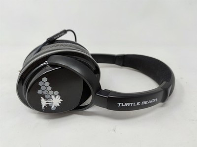 Turtle Beach EarForce M5 Over Ear Wired Gaming Headphones Black
