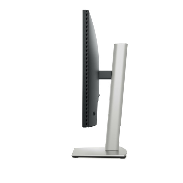 Dell P2425H 24 Inch Full HD IPS Monitor, 100Hz, Height Adjustable, Black