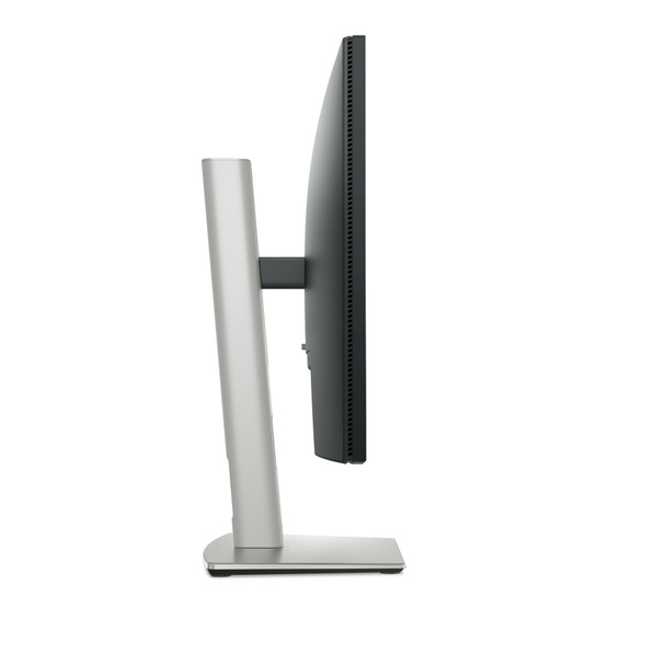 Dell P2425H 24 Inch Full HD IPS Monitor, 100Hz, Height Adjustable, Black
