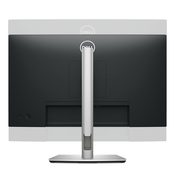 Dell P2425H 24 Inch Full HD IPS Monitor, 100Hz, Height Adjustable, Black