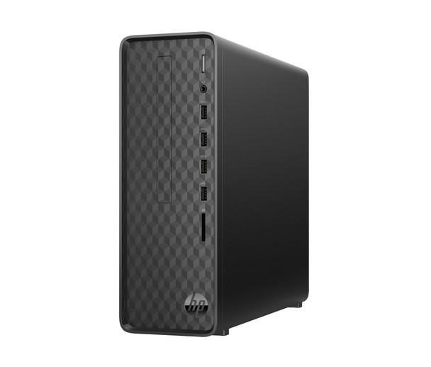 HP Slim Desktop S01-pF2009na, Intel Core i5-12400, 8GB RAM, 256GB SSD, Win 11