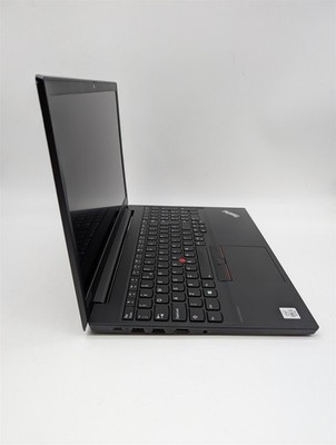 Lenovo ThinkPad E15 15.6" Laptop i5 10210U 8GB 256GB SSD Win10 Pro
