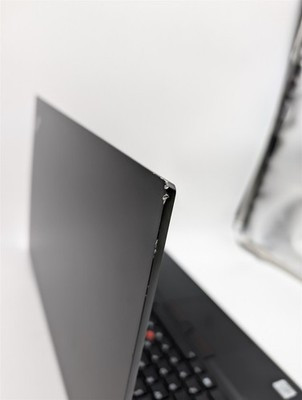 Lenovo ThinkPad E15 15.6" Laptop i5 10210U 8GB 256GB SSD Win10 Pro