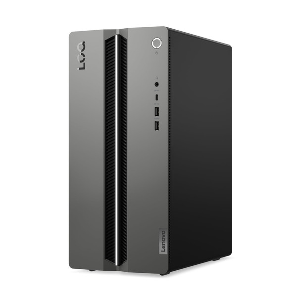 Lenovo LOQ Tower Gaming PC Intel Core Ultra 7 255HX 16GB RAM 1TB SSD RTX 5060
