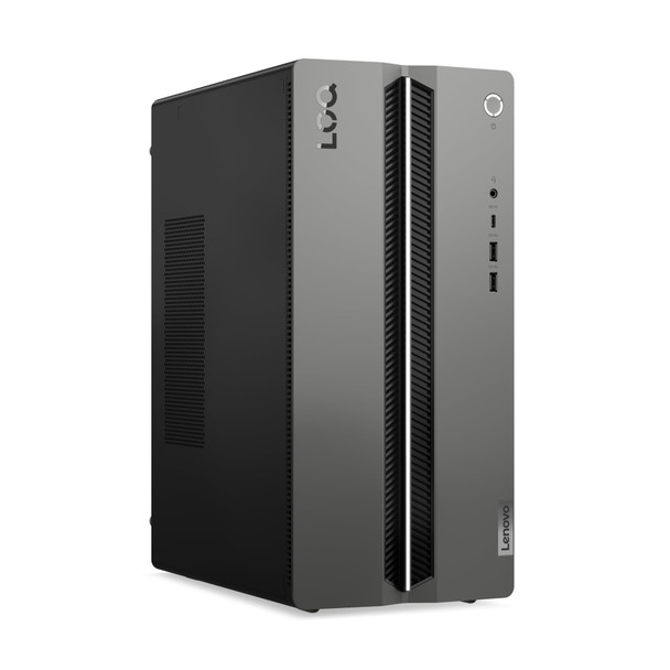 Lenovo LOQ Tower Gaming PC Intel Core Ultra 7 255HX 16GB RAM 1TB SSD RTX 5060