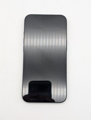 Apple iPhone 13 128GB Midnight Unlocked 5G Smartphone