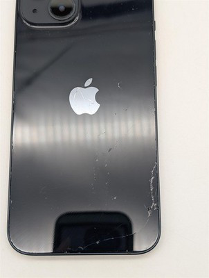 Apple iPhone 13 128GB Midnight Unlocked 5G Smartphone – image 5