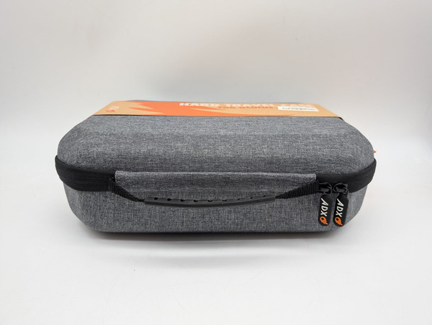 ADX AVRCPL23 Meta Quest 2 VR Carrying Case Hard Shell Grey for Headset & Control – image 6