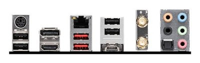 MSI B760 GAMING PLUS WIFI Intel DDR5 ATX Motherboard