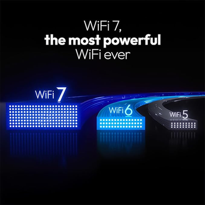 Netgear Nighthawk M7 5G Mobile WiFi Hotspot Router With eSIM