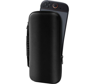 Goji Nintendo Switch 2 Carrying Case Black