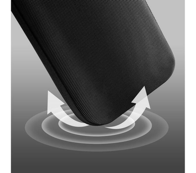 Goji Nintendo Switch 2 Carrying Case Black