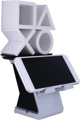 Cable Guys PlayStation Ikon Light Up Controller Stand – image 3